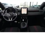 Foto 24 van Renault Clio 1.3 TCe R.S. Line | 131PK | Navigatie | Keyless entry/start | LED koplampen | Renault C