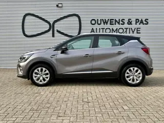 Foto 13 van Renault Captur 1.3 TCe 130 Edition One | CAMERA | CARPLAY | NAVIGATIE | STOELVERW.