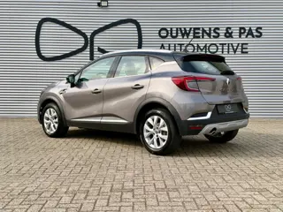 Foto 15 van Renault Captur 1.3 TCe 130 Edition One | CAMERA | CARPLAY | NAVIGATIE | STOELVERW.