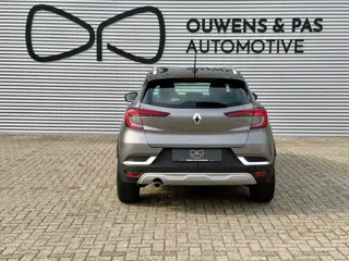 Foto 16 van Renault Captur 1.3 TCe 130 Edition One | CAMERA | CARPLAY | NAVIGATIE | STOELVERW.