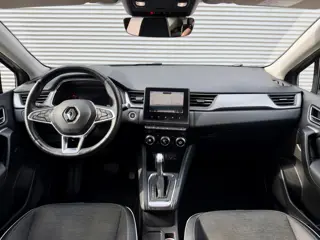Foto 17 van Renault Captur 1.3 TCe 130 Edition One | CAMERA | CARPLAY | NAVIGATIE | STOELVERW.