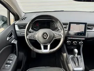 Foto 18 van Renault Captur 1.3 TCe 130 Edition One | CAMERA | CARPLAY | NAVIGATIE | STOELVERW.