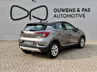 Foto 20 van Renault Captur 1.3 TCe 130 Edition One | CAMERA | CARPLAY | NAVIGATIE | STOELVERW.