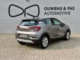 Foto 30 van Renault Captur 1.3 TCe 130 Edition One | CAMERA | CARPLAY | NAVIGATIE | STOELVERW.