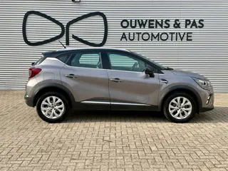 Foto 11 van Renault Captur 1.3 TCe 130 Edition One | CAMERA | CARPLAY | NAVIGATIE | STOELVERW.