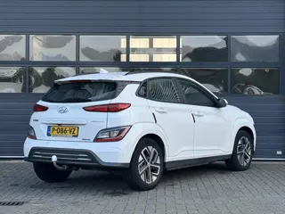 Foto 19 van HYUNDAI KONA EV COMFORT 64 kWh (99% SOH) I AUTOMAAT I TREKHAAK I APPLE CARPLAY I P-CAMERA
