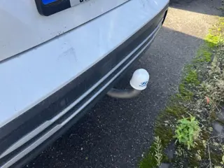 Foto 18 van HYUNDAI KONA EV COMFORT 64 kWh (99% SOH) I AUTOMAAT I TREKHAAK I APPLE CARPLAY I P-CAMERA