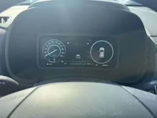 Foto 12 van HYUNDAI KONA EV COMFORT 64 kWh (99% SOH) I AUTOMAAT I TREKHAAK I APPLE CARPLAY I P-CAMERA