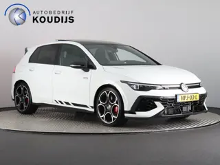 Volkswagen Golf 2.0 TSI 8.5 GTI Clubsport (Pano / H/K / Head Up / Camera / IQ light / 19'')