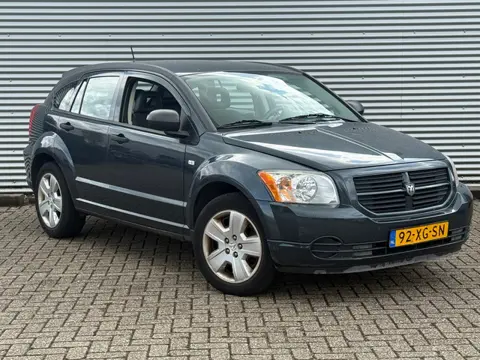 Dodge Caliber 2.0 SE / AUTOMAAT / AIRCO / NAP / INRUIL MOG.