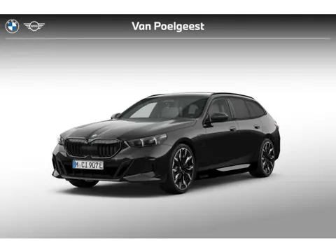 BMW 5 Serie Touring 530e M Sport Pro Edition | M Sportpakket Pro | Innovation Pack | Travel Pack | C