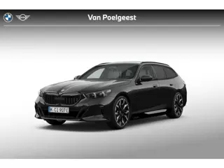 BMW 5 Serie Touring 530e M Sport Pro Edition | M Sportpakket Pro | Innovation Pack | Travel Pack | C
