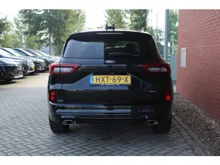 Foto 16 van Ford Kuga 2.5 PHEV ST-Line | NL Auto! | Winter pack | Elektrisch Wegklapbare Trekhaak | Camera |