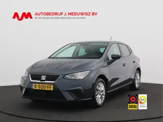 SEAT Ibiza 1.0 TSI Style Business Intense/ automaat/ compleet!