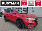 Foto 22 van Nissan QASHQAI Automaat 1.3 DIG-T Acenta Navi, Camera, CarPlay