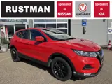 Foto 21 van Nissan QASHQAI Automaat 1.3 DIG-T Acenta Navi, Camera, CarPlay