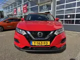 Foto 23 van Nissan QASHQAI Automaat 1.3 DIG-T Acenta Navi, Camera, CarPlay