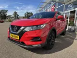 Foto 24 van Nissan QASHQAI Automaat 1.3 DIG-T Acenta Navi, Camera, CarPlay