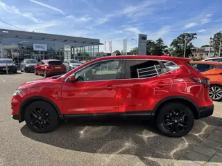Foto 15 van Nissan QASHQAI Automaat 1.3 DIG-T Acenta Navi, Camera, CarPlay
