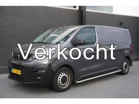 Peugeot Expert 2.0 BlueHDI L2 145PK AUTOMAAT EURO 6 - Airco - PDC - Camera - €15.900,- Excl.