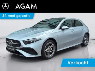 Mercedes-Benz A-Klasse Hatchback 250 e Business Solution AMG | Panorama dak
