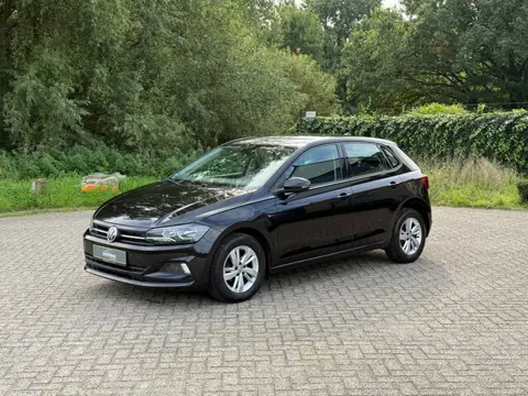 Volkswagen Polo 1.0 TSI Highline CARPLAY I CRUISE I NAVI I PDC I CLIMA I STOELVERW