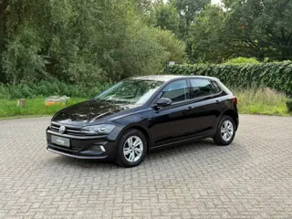 Volkswagen Polo 1.0 TSI Highline CARPLAY I CRUISE I NAVI I PDC I CLIMA I STOELVERW