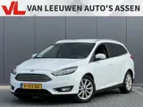 Foto 30 van Ford FOCUS Wagon 1.0 Titanium Edition | Winter Pack! | Navi