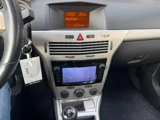Foto 12 van Opel Astra TwinTop 1.8 Cosmo/1 jr APK/ Camera/Nap/LM Velgen//Mooie auto!