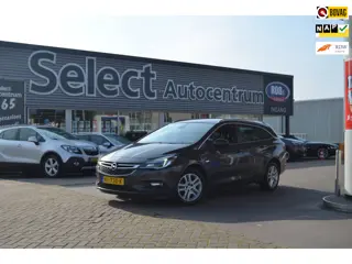 Opel Astra Sports Tourer 1.4 Edition|150PK|NAVI|TREKHAAK|SENSOREN|ACC|
