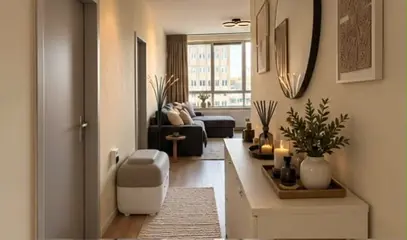 Woningruil Amsterdam – sociale huur – 2 kamers