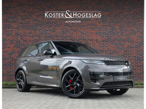 Land Rover Range Rover Sport P460e Dynamic SE | Pano - Dynamic