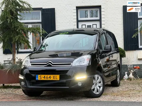 Citroen Berlingo 1.6 VTi Feel|Bluetooth|Airco|Cruise|PDC|Nette auto!