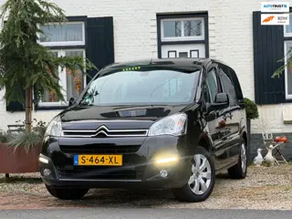 Citroen Berlingo 1.6 VTi Feel|Bluetooth|Airco|Cruise|PDC|Nette auto!