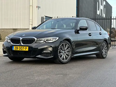 BMW 3-serie 330i Executive Edition