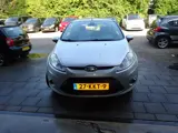 Foto 25 van Ford Fiesta 1.25 Titanium MET APK AIRCO WERKT