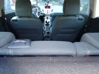 Foto 19 van Ford Fiesta 1.25 Titanium MET APK AIRCO WERKT