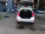 Foto 30 van Ford Fiesta 1.25 Titanium MET APK AIRCO WERKT