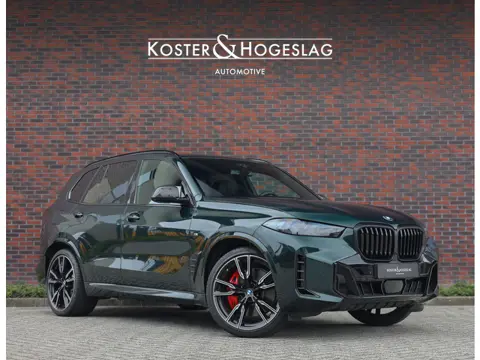 BMW X5 50e xDrive | Skylounge - Trekhaak - HUD (bj 2025)