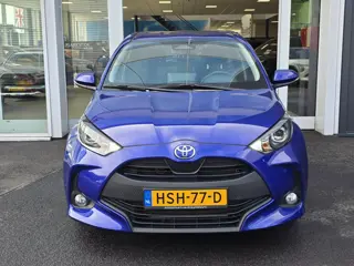 Foto 19 van Toyota Yaris 1.5 Hybrid 115 Active