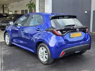 Foto 17 van Toyota Yaris 1.5 Hybrid 115 Active