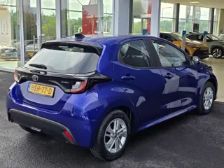 Foto 15 van Toyota Yaris 1.5 Hybrid 115 Active