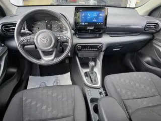 Foto 12 van Toyota Yaris 1.5 Hybrid 115 Active