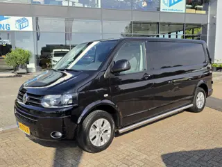 Volkswagen Transporter 2.0 TDI L2-H1 Comfortline Automaat 141 PK * NAP * MARGE *