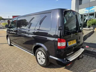 Foto 12 van Volkswagen Transporter 2.0 TDI L2-H1 Comfortline Automaat 141 PK * NAP * MARGE *