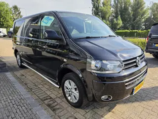 Foto 13 van Volkswagen Transporter 2.0 TDI L2-H1 Comfortline Automaat 141 PK * NAP * MARGE *
