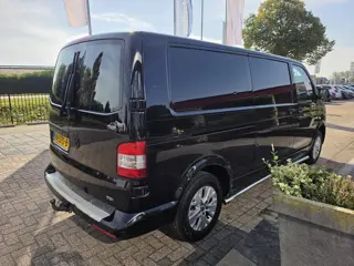 Foto 14 van Volkswagen Transporter 2.0 TDI L2-H1 Comfortline Automaat 141 PK * NAP * MARGE *