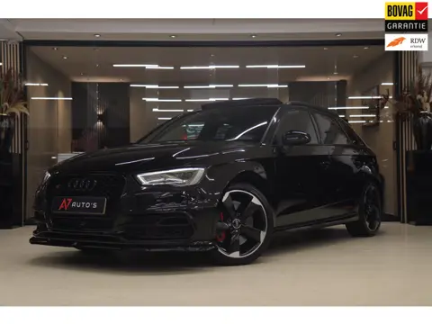 Audi A3 Sportback 2.0 TFSI S3 quattro Pro Line Plus PANO/B&O/ACC/SFEER/VOL