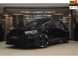 Audi A3 Sportback 2.0 TFSI S3 quattro Pro Line Plus PANO/B&O/ACC/SFEER/VOL