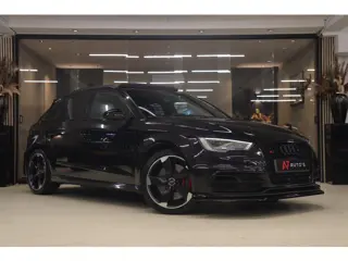 Foto 14 van Audi A3 Sportback 2.0 TFSI S3 quattro Pro Line Plus PANO/B&O/ACC/SFEER/VOL